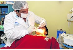 Arequipa: 9 de cada 10 niños tienen caries y alertan crisis de salud bucal