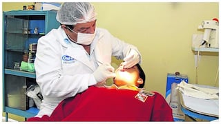 Arequipa: 9 de cada 10 niños tienen caries y alertan crisis de salud bucal