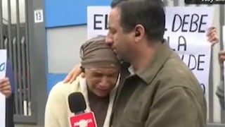 Menor atropellado en SMP podría ser desconectado y su madre indica: “Nunca pensé sentir un dolor tan grande”