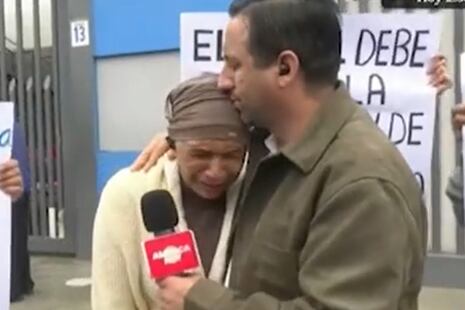 Menor atropellado en SMP podría ser desconectado y su madre indica: “Nunca pensé sentir un dolor tan grande”