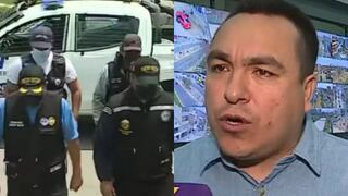 Alcalde de Comas denunciado por presunta usurpación de autoridad por operativos del comando Tucuy Ricuy 