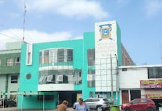 Arequipa: Advierten pérdida de viabilidad de proyecto de más de S/5.6 millones en Deán Valdivia