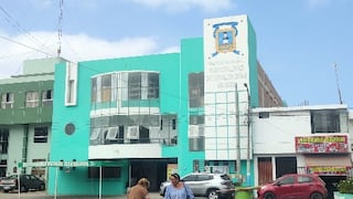 Arequipa: Advierten pérdida de viabilidad de proyecto de más de S/5.6 millones en Deán Valdivia