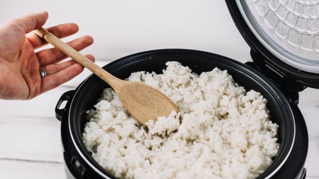¿Es peligroso comer arroz recalentado? Esto dicen los especialistas