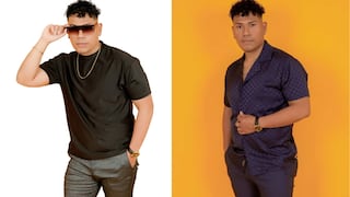 Marcelo Villar, ex cantante de Mayimbe, lanza nuevo tema “Solo Déjate Amar”