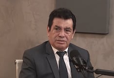 Tomás Gálvez jurará el viernes 27 como fiscal de la Nación para el periodo 2026-2029