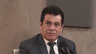 Tomás Gálvez jurará el viernes 27 como fiscal de la Nación para el periodo 2026-2029