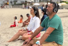 Awake: así funciona la app peruana que usa respiración para ayudar a gestionar el estrés