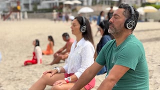 Awake: así funciona la app peruana que usa respiración para ayudar a gestionar el estrés
