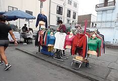 Economía en La Libertad crece en primer semestre