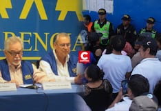 Transparencia descarta fraude electoral y reporta fallas logísticas en elecciones