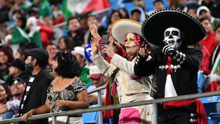 ¿Por qué los mexicanos se disfrazan en el Día de los Muertos?