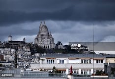 Francia: Tormentas en París y sus alrededores perturban la circulación de trenes