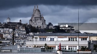 Francia: Tormentas en París y sus alrededores perturban la circulación de trenes