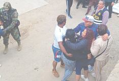 La Libertad: Sicarios matan a dos hombres en el distrito El Porvenir