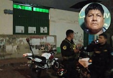Tacna: De puñaladas matan a cliente de cantina clandestina