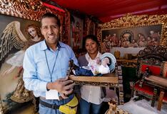 Navidad: Esta es la famosa feria de Santurantikuy en Cusco (FOTOS)