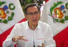 INPE confirma traslado de emergencia de Martín Vizcarra de Barbadillo a hospital de Ate