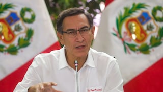 INPE confirma traslado de emergencia de Martín Vizcarra de Barbadillo a hospital de Ate