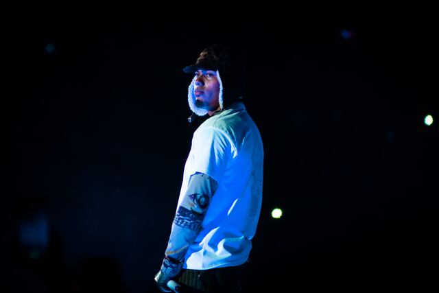 ‘Reggaeton Lima Festival 3’: Concierto urbano reunió a más de 35 mil personas en el Estadio San Marcos