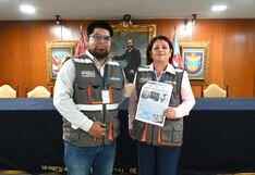 Piura: Socializarán proyecto de agua potable de Curumuy este 23 de abril