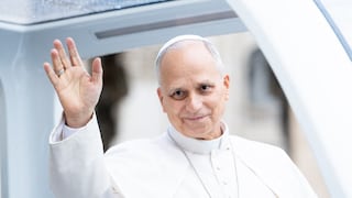 Papa León XIV visitará Zaña para rendir homenaje a Santo Toribio de Mogrovejo