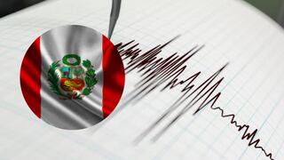 Perú ha registrado 313 sismos en lo que va del 2025, informa el IGP