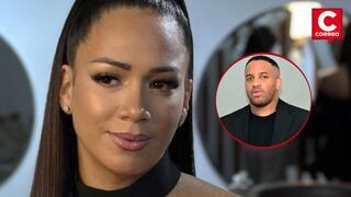 Melissa Klug revela que Jefferson Farfán no asistió a conciliación: Se procederá por la vía judicial