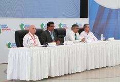 El Gobierno Regional firmará convenios para el reservorio Poechos y el Proyecto Alto Piura