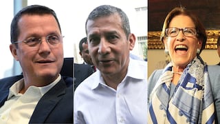 Jorge Barata contó que Ollanta Humala y Susana Villarán agradecieron los aportes de Odebrecht a sus campañas