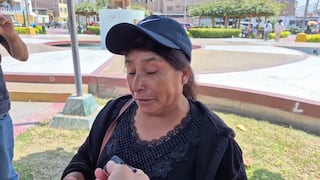 Ica: familia exige justicia tras muerte de interno de 34 años con tuberculosis