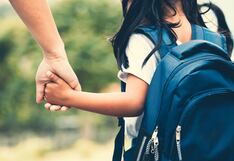 Inicio de clases escolares: El ABC del cuidado de la piel en niños