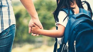 Inicio de clases escolares: El ABC del cuidado de la piel en niños