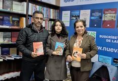 Asociación Minerva en Piura presenta velada artística cultural, literaria y cine