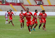 Copa Perú: Juventud Bellavista goleó 4-1 a FC Sport River y lidera la provincial en Trujillo