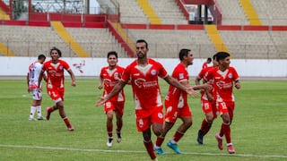 Copa Perú: Juventud Bellavista goleó 4-1 a FC Sport River y lidera la provincial en Trujillo