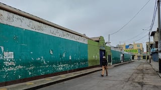 Cerrarán por un día el mercado Unión de Trujillo