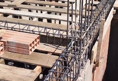 Alerta en construcción: materiales falsificados ponen en riesgo la seguridad de viviendas