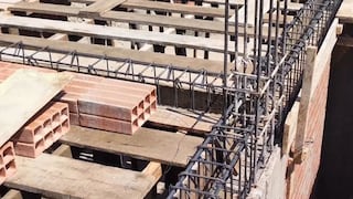Alerta en construcción: materiales falsificados ponen en riesgo la seguridad de viviendas