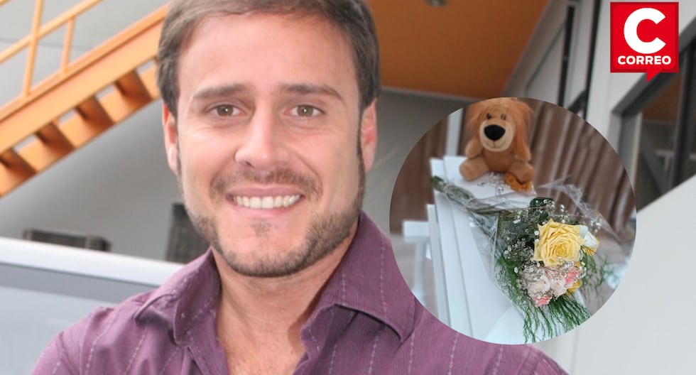 Michael Finseth comunica el fallecimiento de su bebé recien nacido “Te