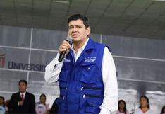 Gerente de Educación de La Libertad cuestiona al Consejo Regional