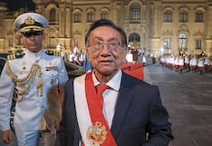 Piura: Cuestionan la elección de José María Balcázar