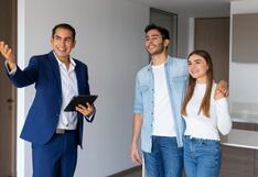 Compra de viviendas: ¿Qué papel cumplen los agentes inmobiliarios?