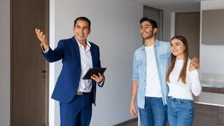 Compra de viviendas: ¿Qué papel cumplen los agentes inmobiliarios?
