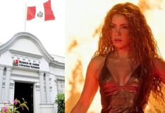 Shakira: Minjusdh exhorta que datos personales en salud no pueden difundirse sin autorización