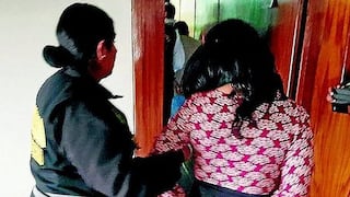 Día Mundial contra la Trata de Personas: mil casos se investigaron en Arequipa desde 2021