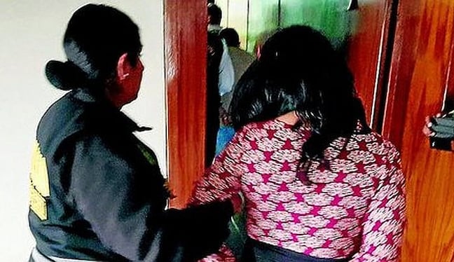 Arequipa es una de las regiones con mayor número de casos de trata de personas