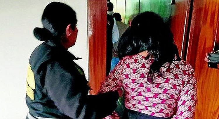 Ministerio Público de Arequipa reportó 77 casos por delito de trata de eprsonas