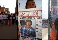 Ica: intensifican búsqueda de ingeniero de 67 años desaparecido hace más de cinco días