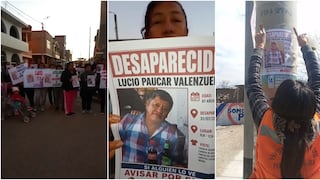 Ica: intensifican búsqueda de ingeniero de 67 años desaparecido hace más de cinco días